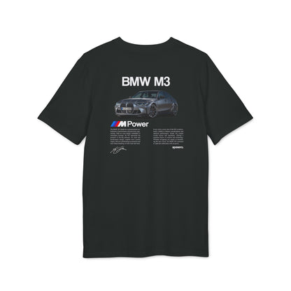 BMW M3 T-shirt