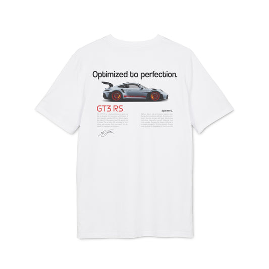 Porsche 911 GT3 RS T-shirt