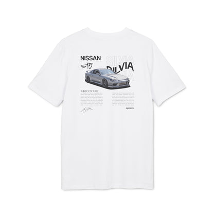 Nissan Silvia S15 T-shirt