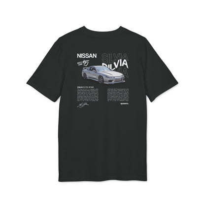 Nissan Silvia S15 T-shirt