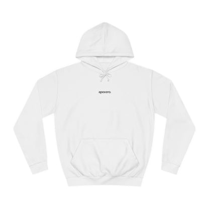 Porsche Carrera GT Hoodie