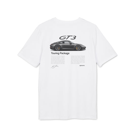 Porsche 911 GT3 Touring T-shirt