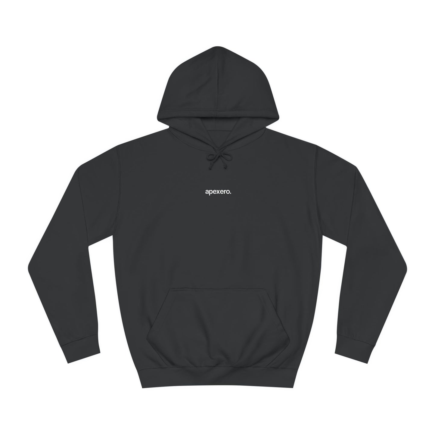 Porsche Carrera GT Hoodie