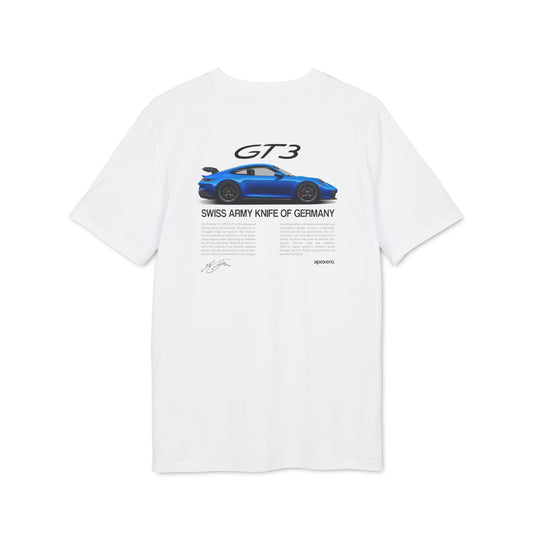 Porsche 911 GT3 T-shirt