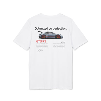 Porsche 911 GT3 RS T-shirt