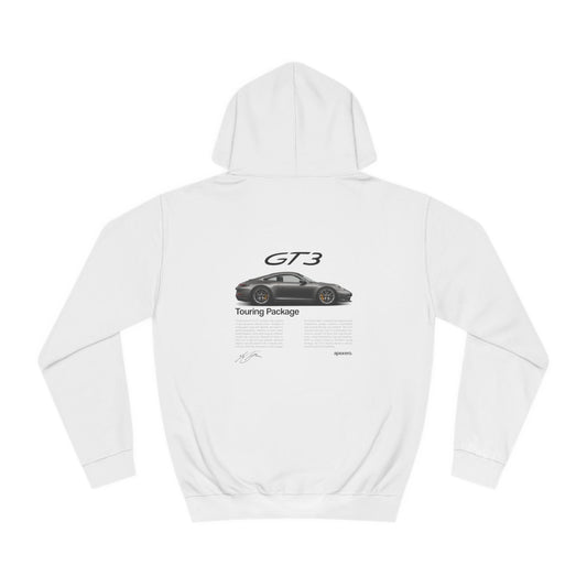 GT3 Touring Hoodie