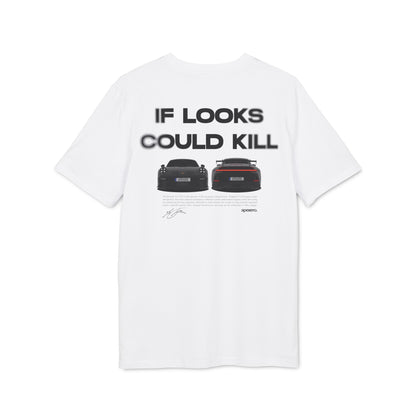 If Looks Could Kill Porsche T-shirt