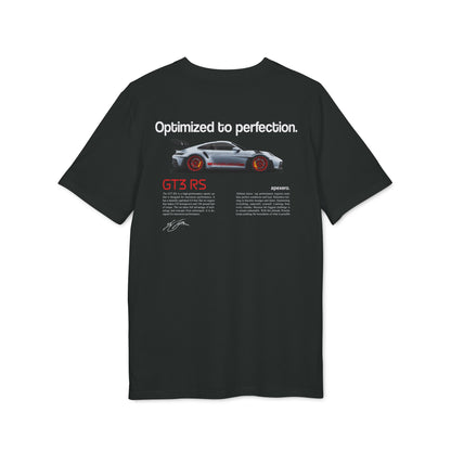 Porsche 911 GT3 RS T-shirt