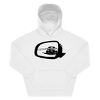 AUDI RS6 MIRROR HOODIE