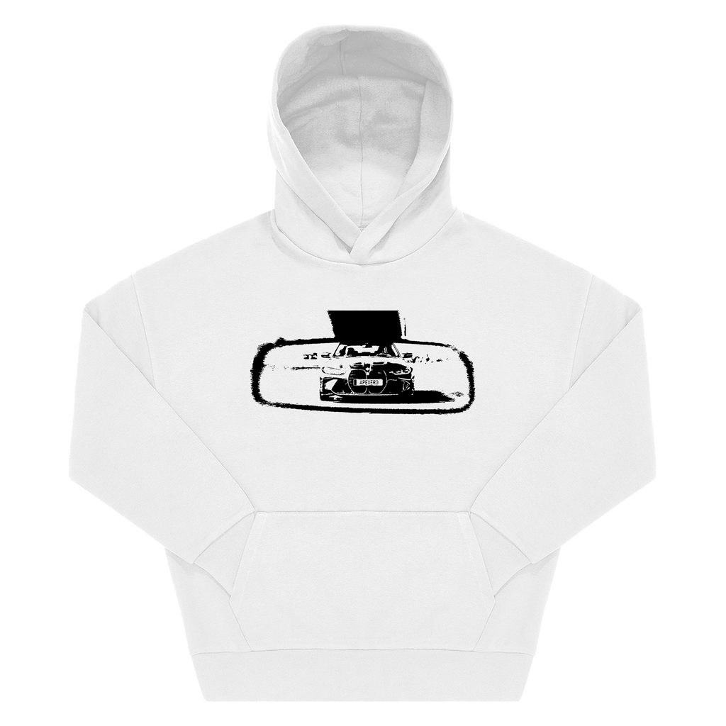 BMW M3 MIRROR HOODIE