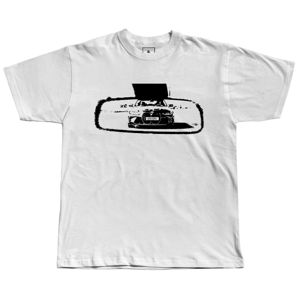 BMW M3 MIRROR TEE