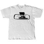 BMW M3 MIRROR TEE