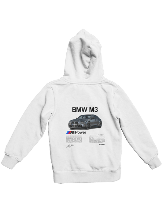 BMW M3 Hoodie