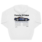 911 DAKAR HOODIE
