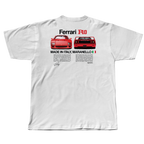 F40 T-SHIRT