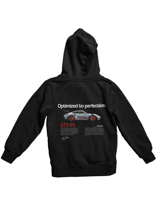 GT3 RS Hoodie Black