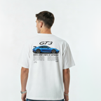 911 GT3 T-SHIRT