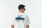 911 GT3 T-SHIRT