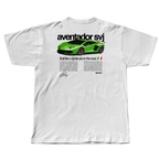 AVENTADOR SVJ TEE