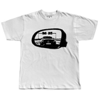 MERCEDES E63 S AMG MIRROR TEE