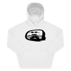 MERCEDES E63 S AMG MIRROR HOODIE