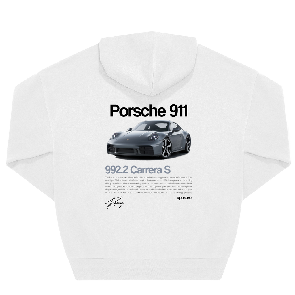 911 HOODIE