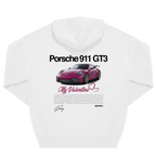 911 GT3 MY VALENTINE HOODIE