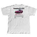 911 GT3 MY VALENTINE TEE