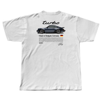 930 TURBO TEE