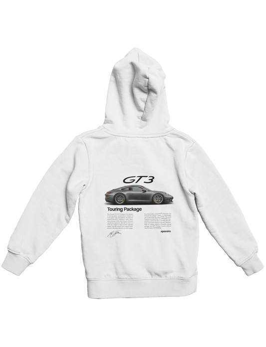 GT3 Touring Hoodie