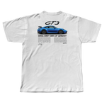 911 GT3 T-SHIRT
