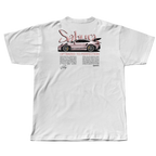 911 GT3 RS SAKURA T-SHIRT