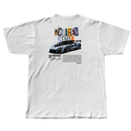 MCLAREN SENNA T-SHIRT
