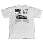 918 SPYDER T-SHIRT