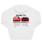 F40 HOODIE