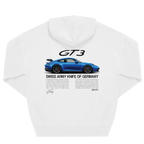 911 GT3 HOODIE