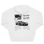 918 SPYDER HOODIE
