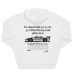 911 GT1 STRASSENVERSION HOODIE