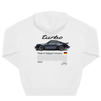 930 TURBO HOODIE